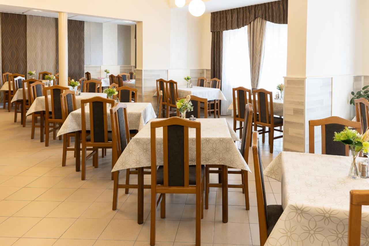 Napfeny Hotel Zalakaros Exteriör bild